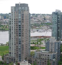 Governor\'s Tower Photo
