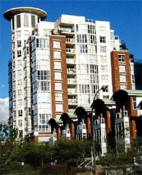 Station Place Photo