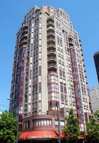 Imperial Tower Photo