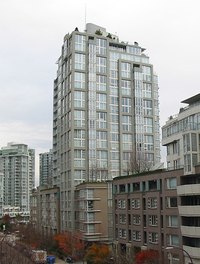 Crestmark II Photo
