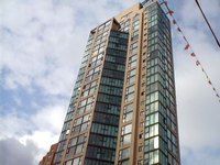City Crest Photo