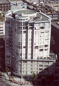Pacific Plaza I Photo