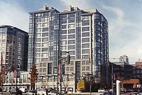 Pacific Plaza Photo