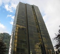 Pacific Place Landmark II Photo