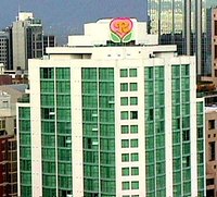 Rosedale Strata Hotel Photo
