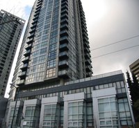 Brava North Tower Photo