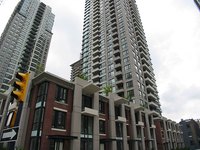 Yaletown Park 3 Photo
