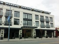 Iron & Whyte Photo