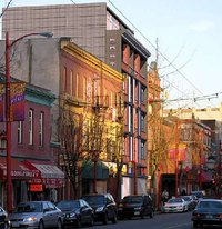 East Photo