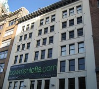 Bowman Lofts Photo