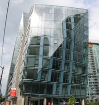 West Pender Place Photo