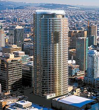 Capitol Residences Photo