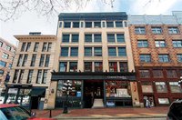 The Taylor Building Photo