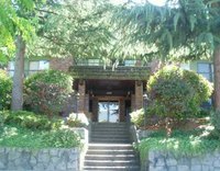 MacDonald House Photo