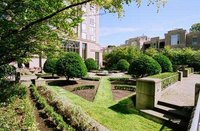 Cambridge Gardens Photo