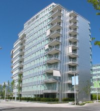 Canada House West Photo