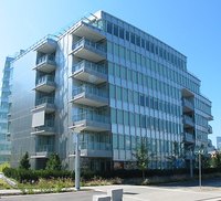 Canada House East Photo