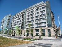 Village On False Creek - 1616 Columbia Photo