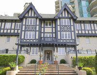 Tudor Manor Photo