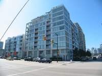 Pinnacle False Creek Photo