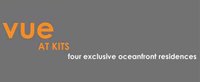 Vue at Kits Logo