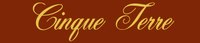 Cinque Terre Logo