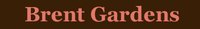 Brent Gardens Logo
