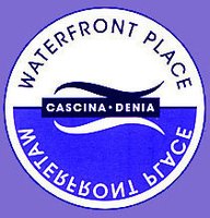 Denia Logo