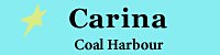 Carina Logo
