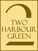 Two Harbourgreen Place Logo
