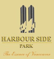 Harbourside Park II Logo