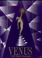Venus Logo