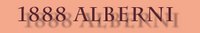 1888 Alberni Logo