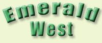 Emerald West Logo
