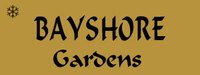 Bayshore Garden Logo