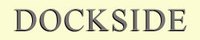 Dockside Logo