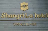 Shangri-La Logo