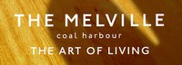 Melville Logo