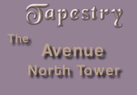 Avenue at Tapestry Logo