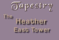 Heather at Tapestry Logo