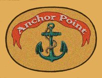 Anchor Point Logo