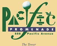 Pacific Promenade Logo