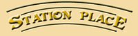 Station Place Logo
