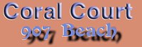 907 Beach Logo