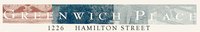 Greenwich Place Logo