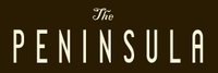 The Peninsula Logo