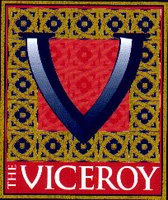 Viceroy Logo