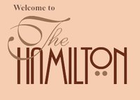 Hamilton Logo