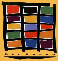 Del Prado Logo