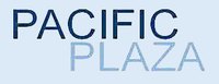 Pacific Plaza Logo